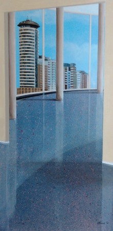 Boulevard Vlissingen 50 x 100 Particulier bezit